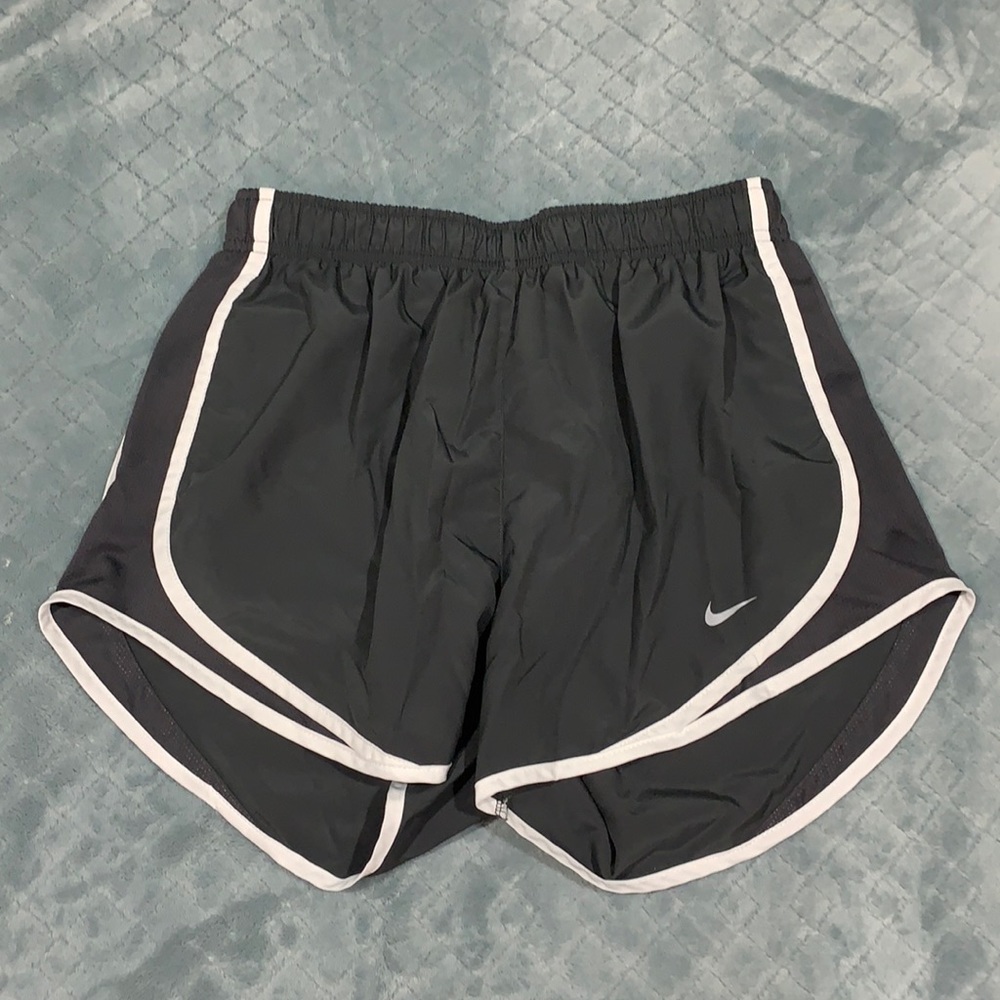 Black Dri-Fit Nike Shorts